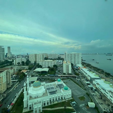Premier Suite at Maritime George Town Exterior foto